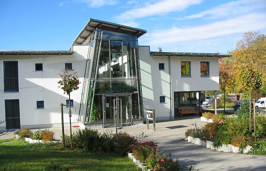 Schullandheime Unsere Schullandheime